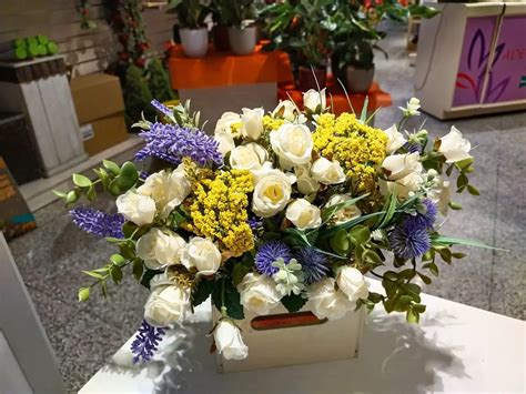 Floristería Cádiz .
